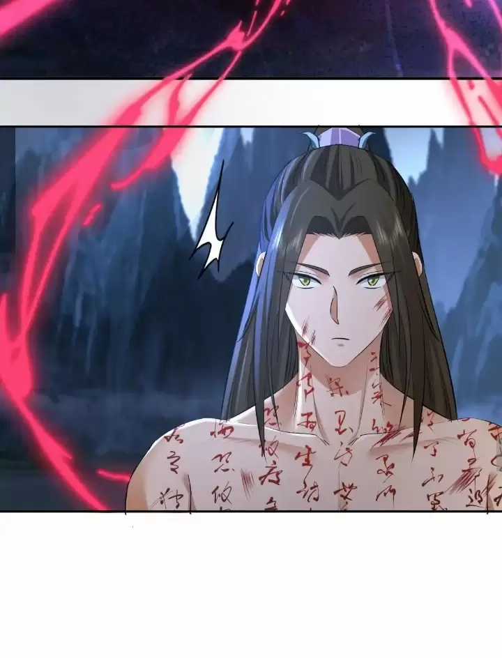 Kiếm Khởi Phong Vân Chapter 7 trang 23