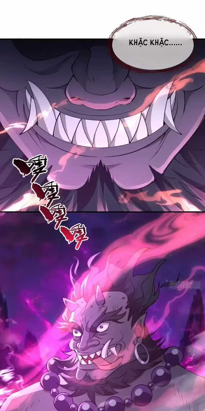 Kiếm Khởi Phong Vân Chapter 7 trang 24