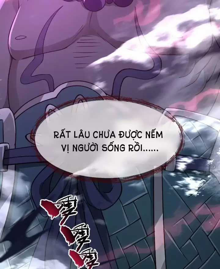 Kiếm Khởi Phong Vân Chapter 7 trang 25