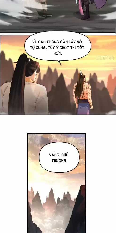 Kiếm Khởi Phong Vân Chapter 8 trang 16