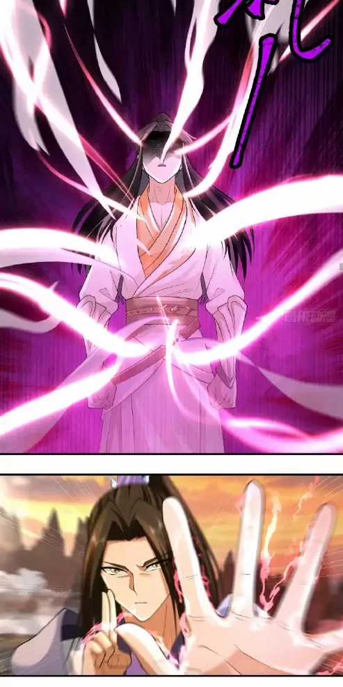 Kiếm Khởi Phong Vân Chapter 8 trang 24