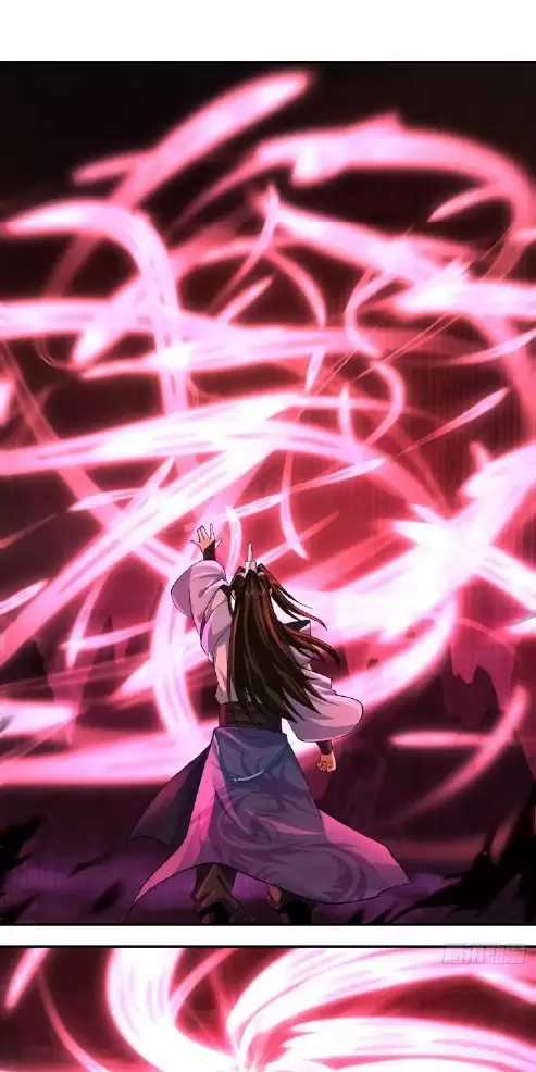 Kiếm Khởi Phong Vân Chapter 8 trang 25