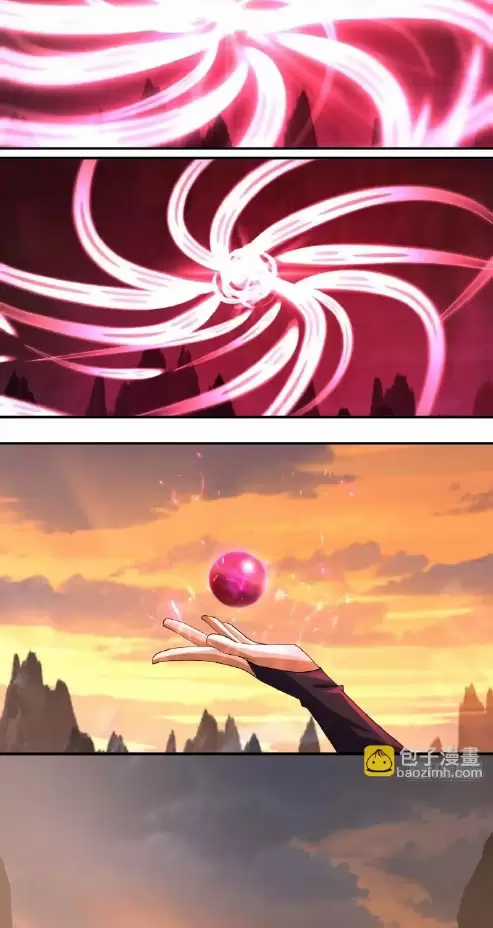 Kiếm Khởi Phong Vân Chapter 8 trang 26