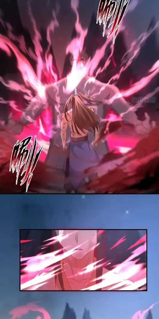 Kiếm Khởi Phong Vân Chapter 8 trang 9