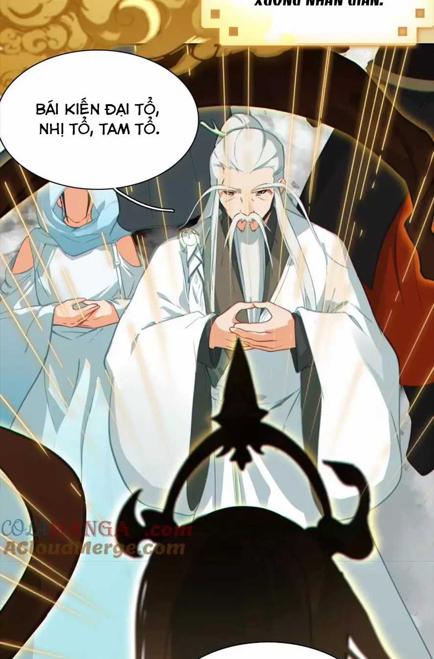 Kiếm Khởi Phong Vân Chapter 9 trang 11