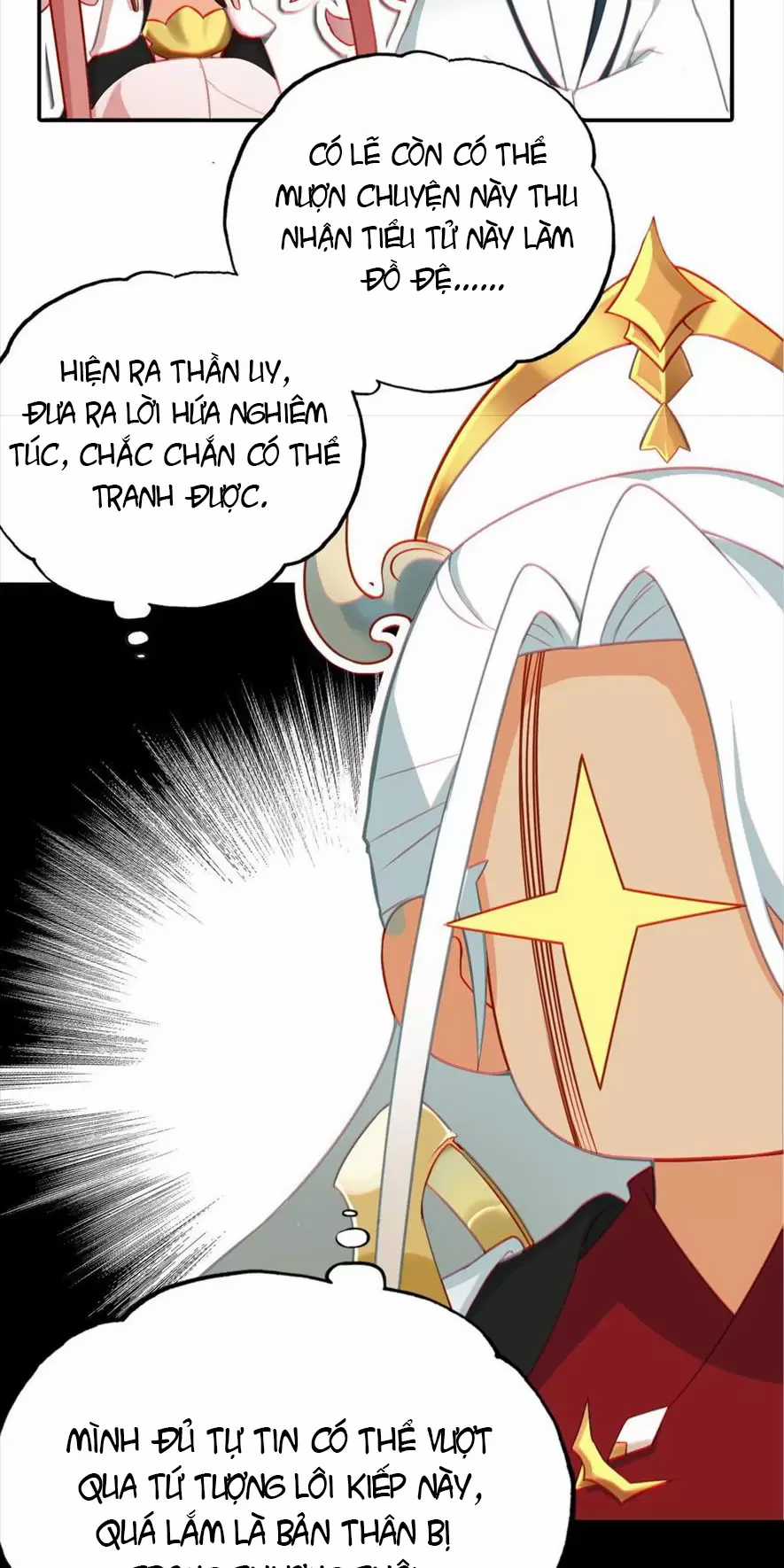 Kiếm Khởi Phong Vân Chapter 9 trang 19