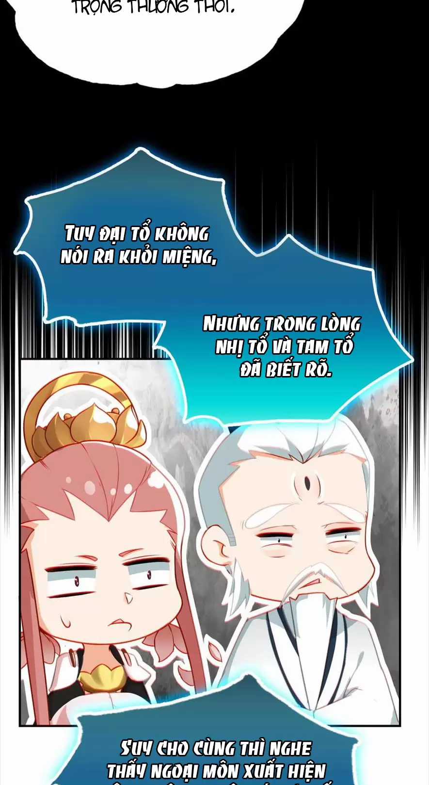 Kiếm Khởi Phong Vân Chapter 9 trang 20