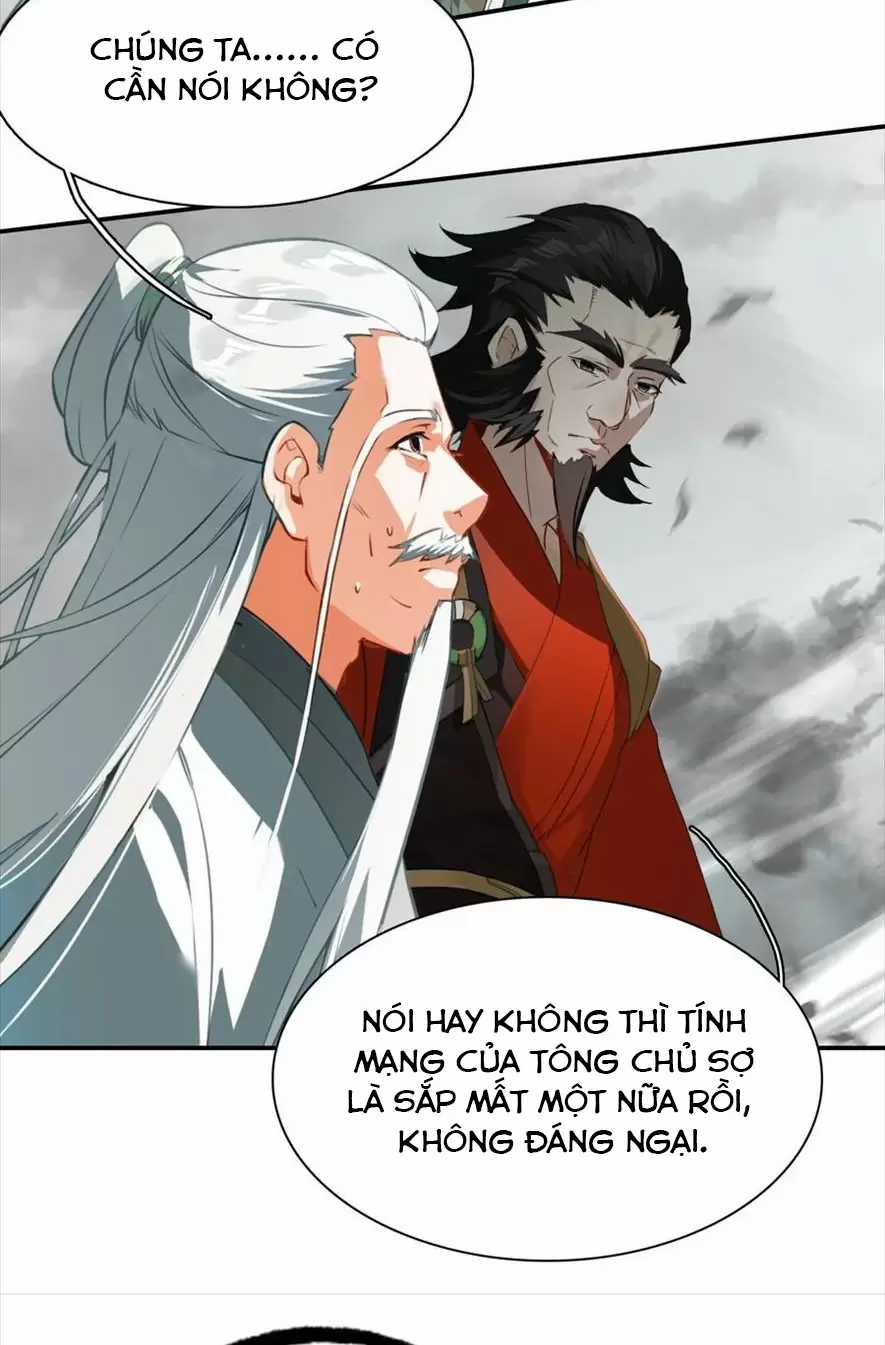 Kiếm Khởi Phong Vân Chapter 9 trang 23