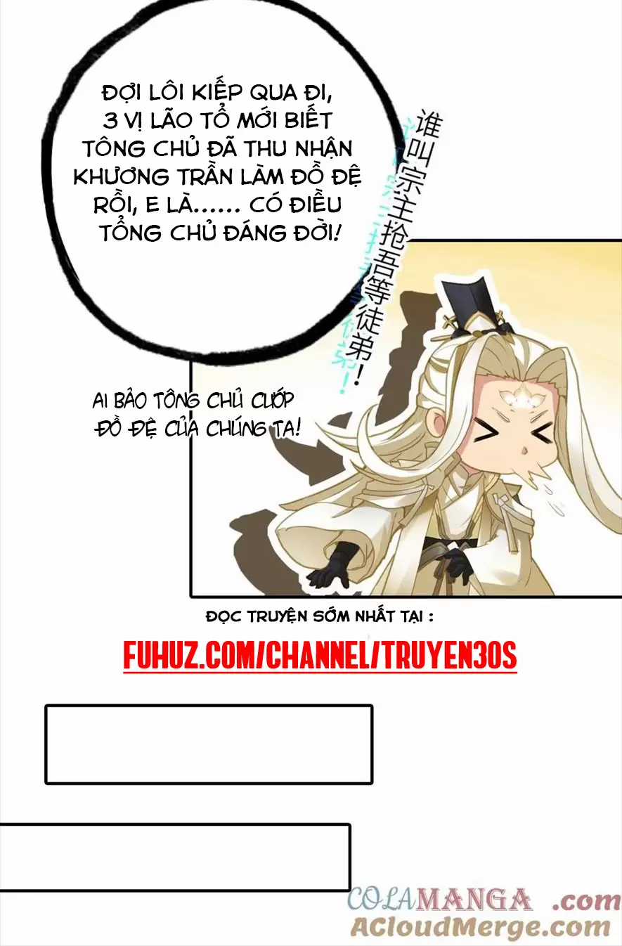 Kiếm Khởi Phong Vân Chapter 9 trang 24