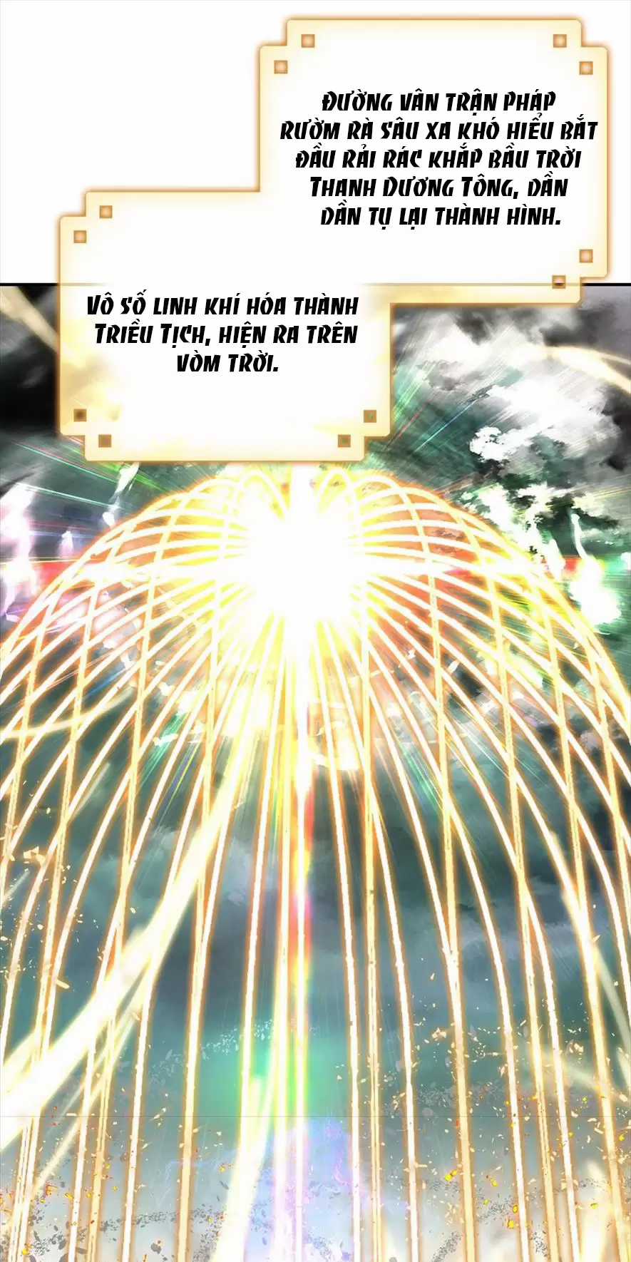 Kiếm Khởi Phong Vân Chapter 9 trang 25