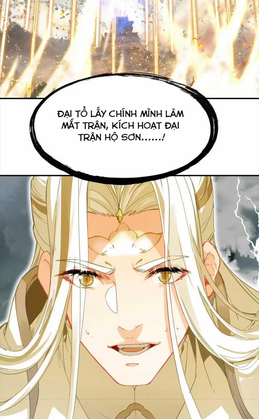 Kiếm Khởi Phong Vân Chapter 9 trang 26