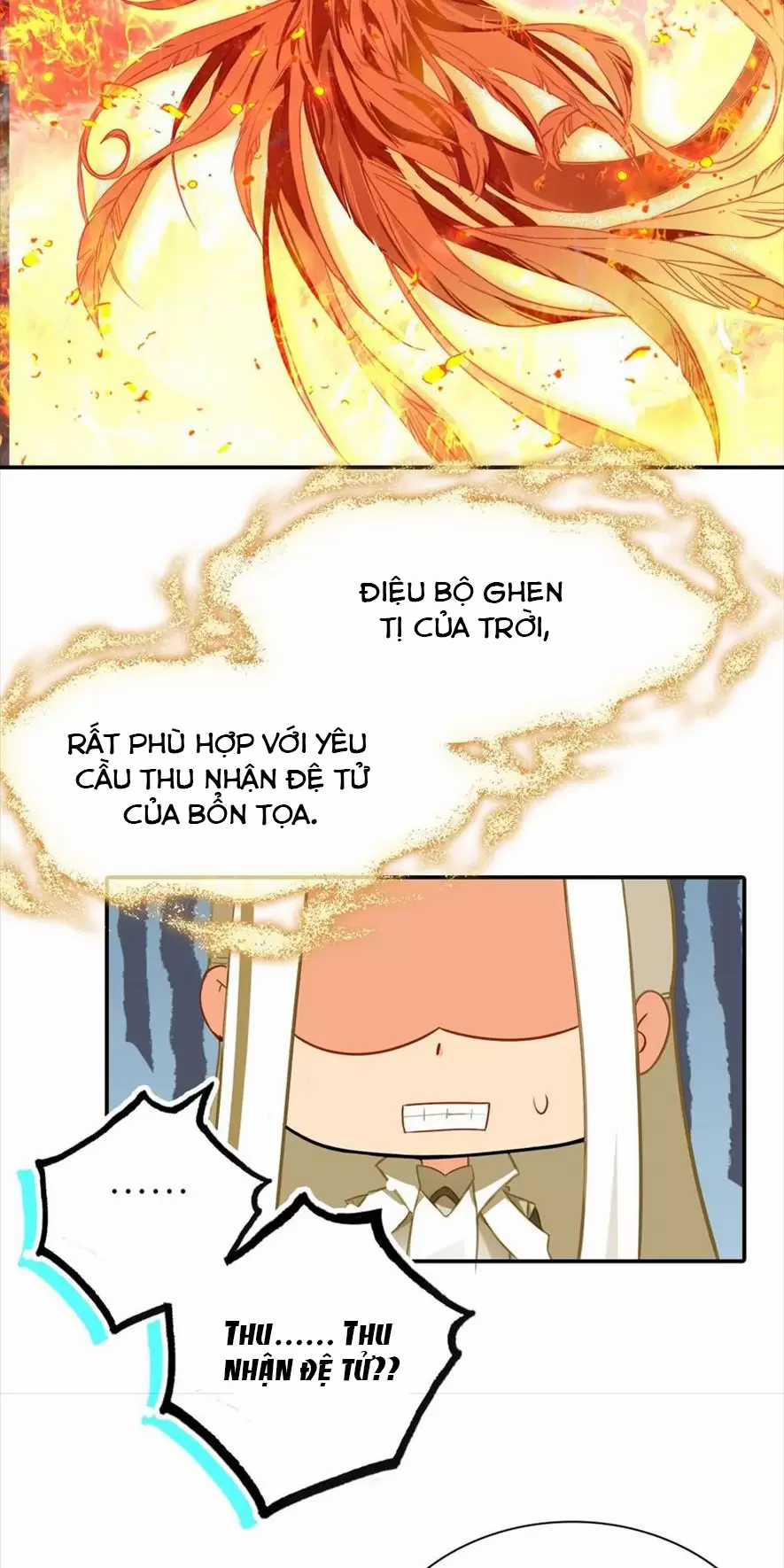 Kiếm Khởi Phong Vân Chapter 9 trang 29