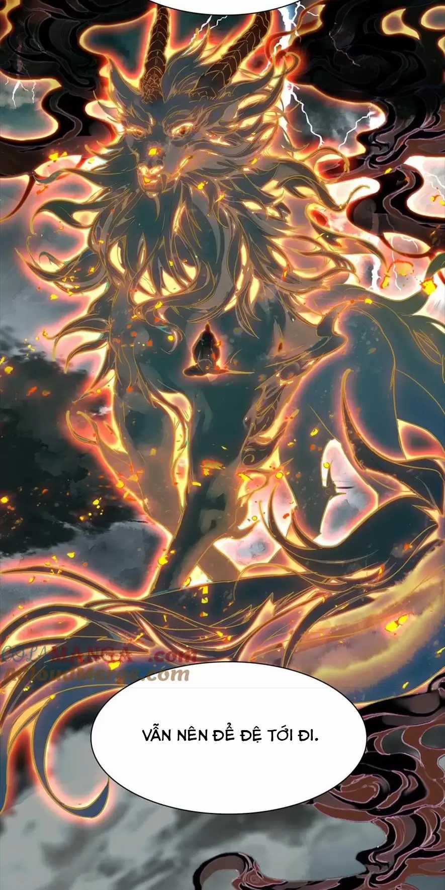 Kiếm Khởi Phong Vân Chapter 9 trang 33