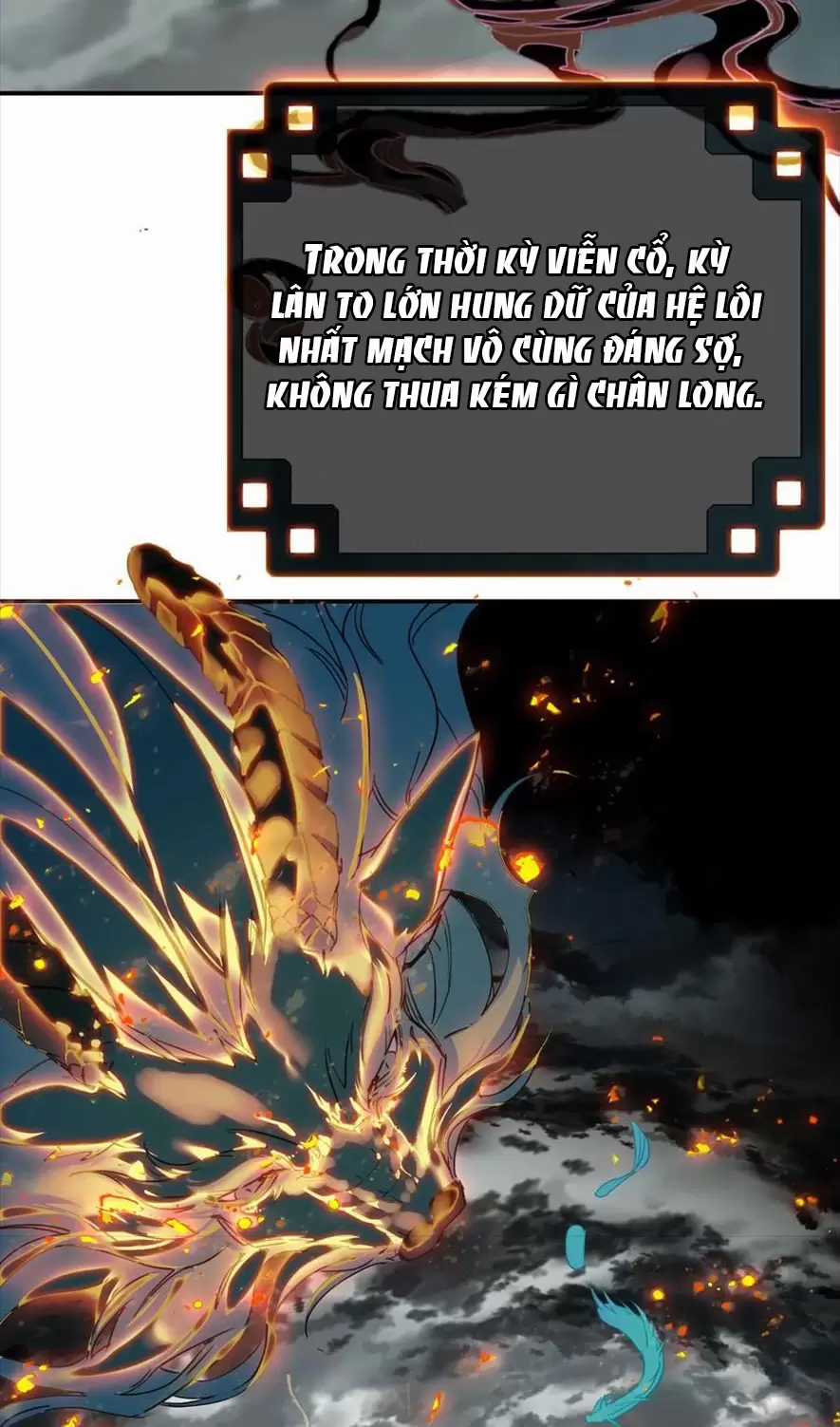 Kiếm Khởi Phong Vân Chapter 9 trang 34