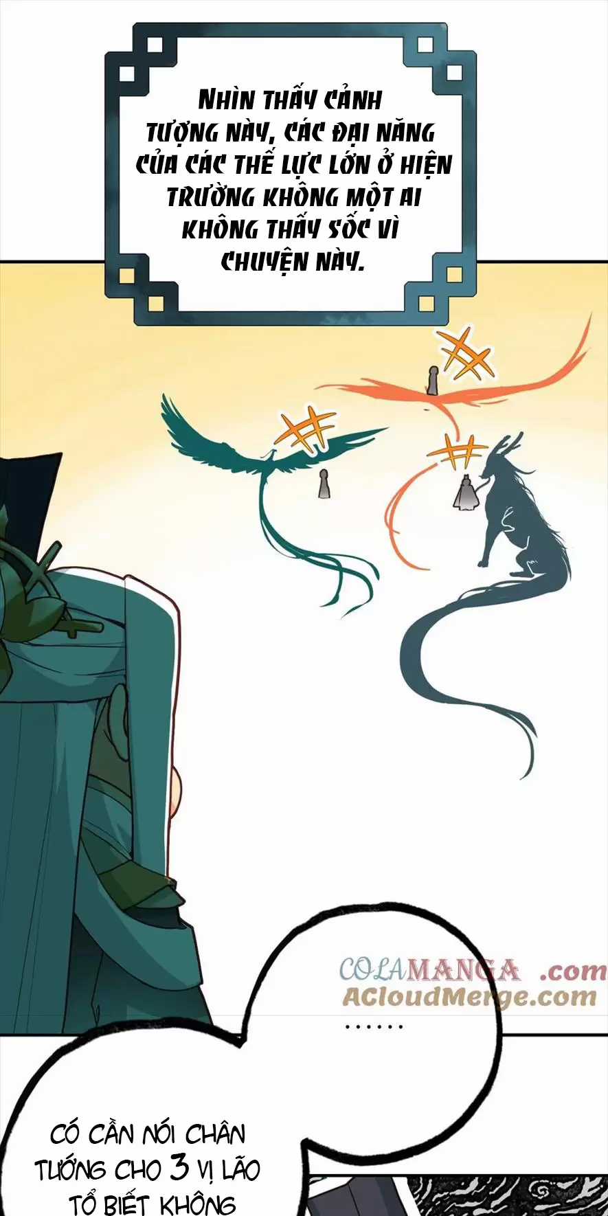 Kiếm Khởi Phong Vân Chapter 9 trang 36