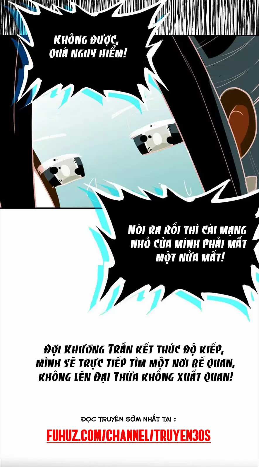 Kiếm Khởi Phong Vân Chapter 9 trang 38