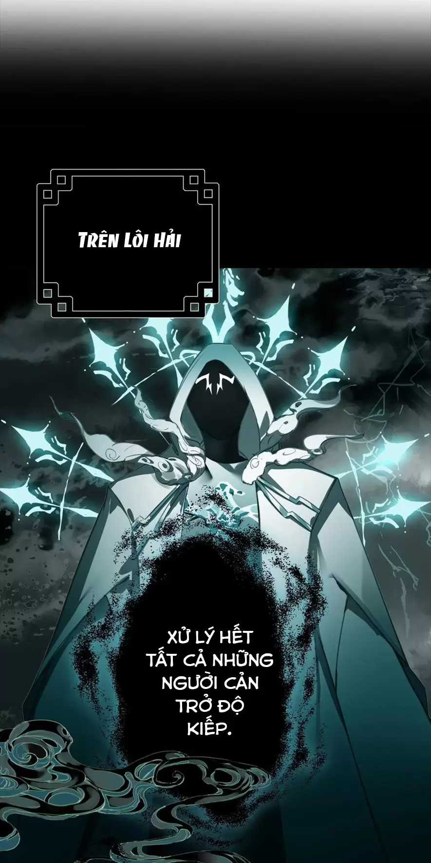 Kiếm Khởi Phong Vân Chapter 9 trang 39