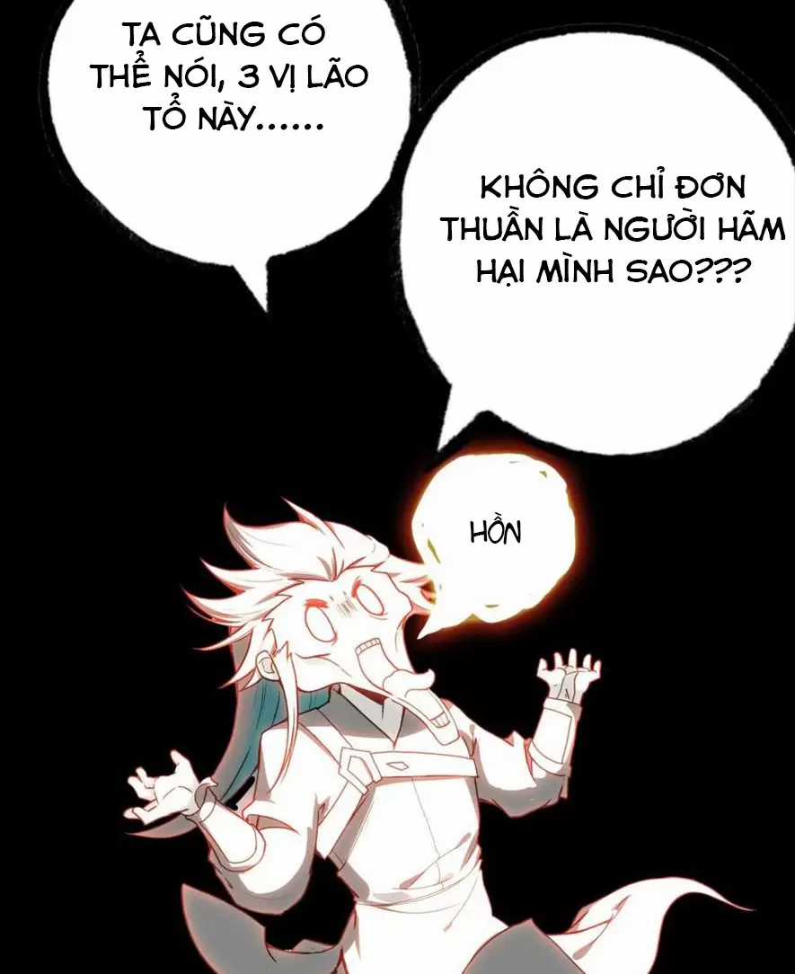 Kiếm Khởi Phong Vân Chapter 9 trang 47