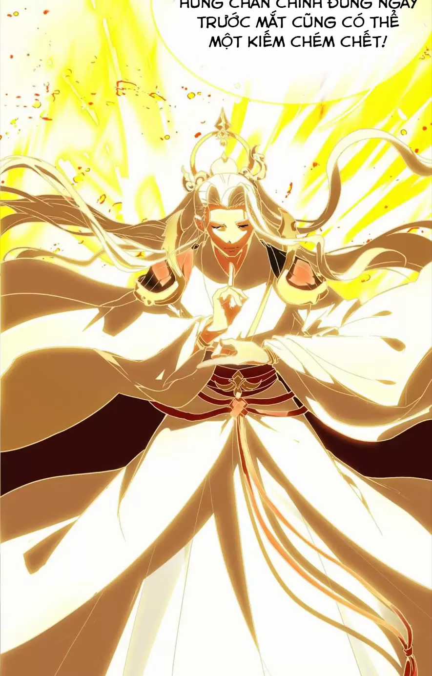 Kiếm Khởi Phong Vân Chapter 9 trang 50