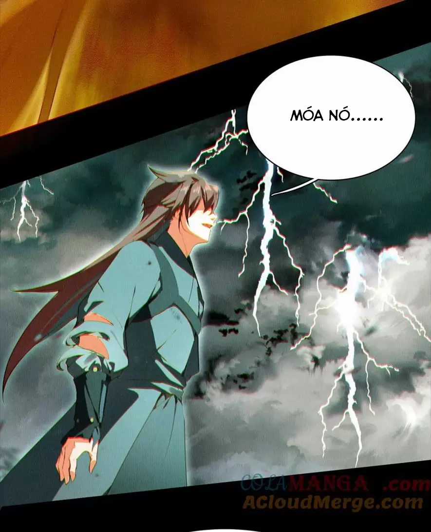 Kiếm Khởi Phong Vân Chapter 9 trang 53