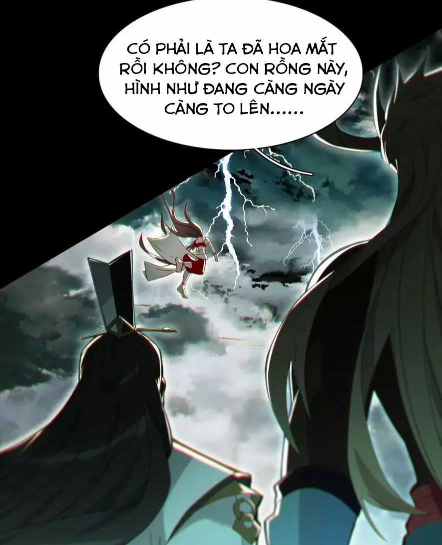 Kiếm Khởi Phong Vân Chapter 9 trang 54