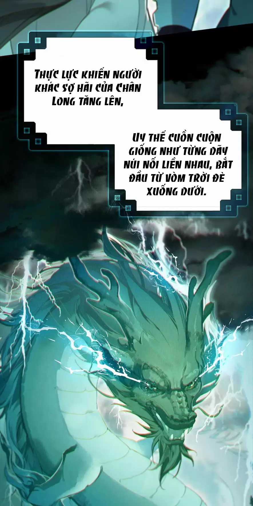 Kiếm Khởi Phong Vân Chapter 9 trang 55