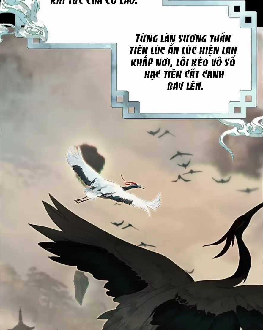 Kiếm Khởi Phong Vân Chapter 9 trang 6