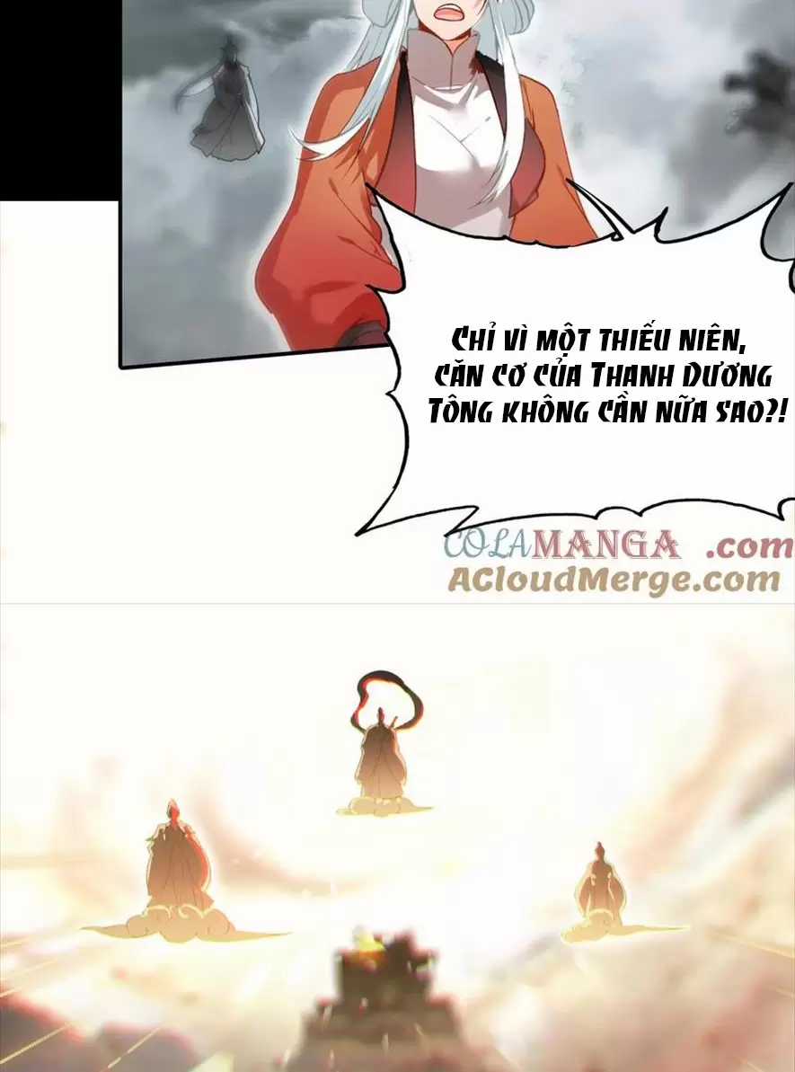 Kiếm Khởi Phong Vân Chapter 9 trang 8