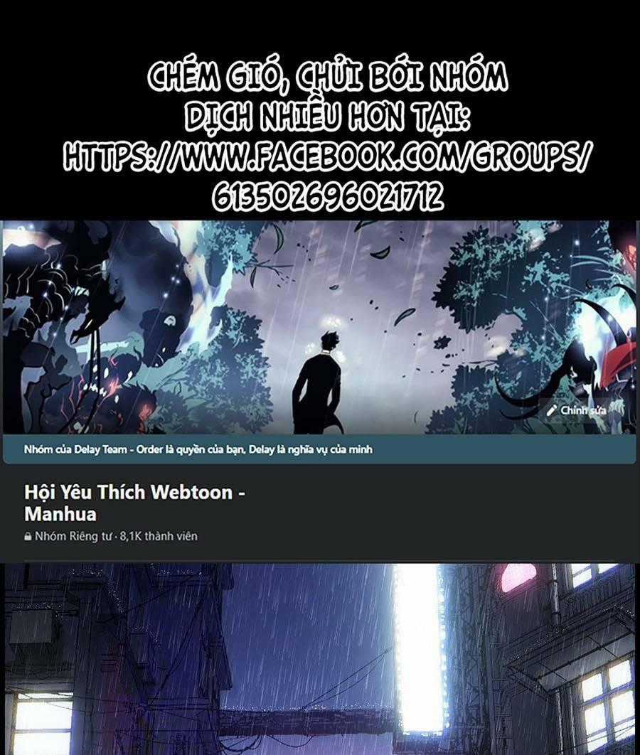 Kiếm Lâm Chapter 12 trang 0