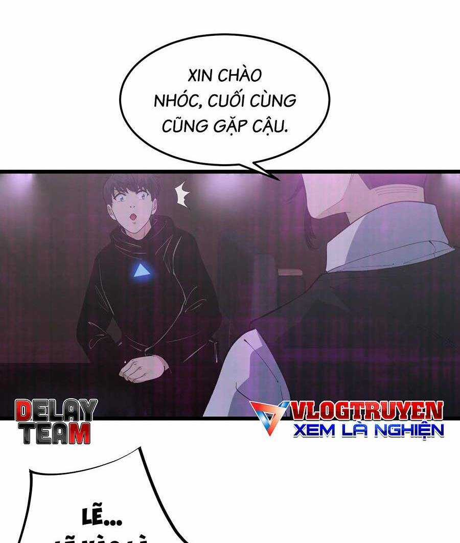 Kiếm Lâm Chapter 12 trang 11