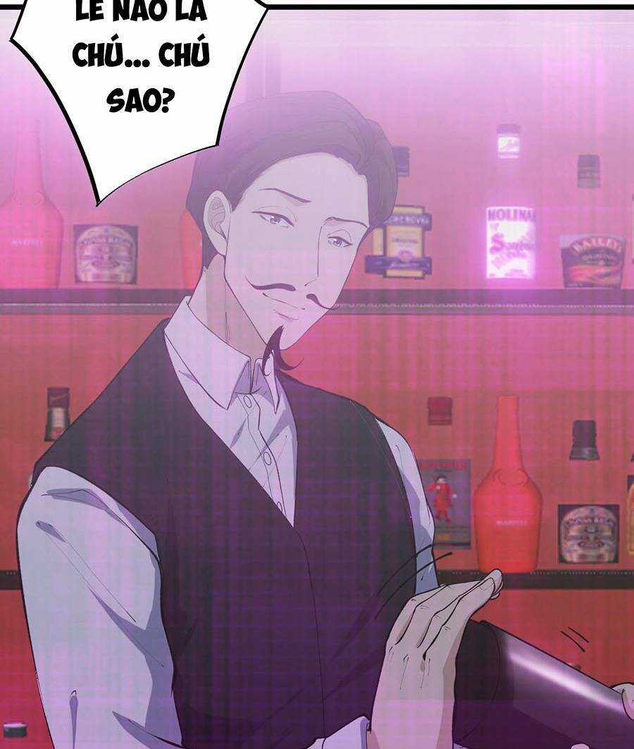 Kiếm Lâm Chapter 12 trang 12