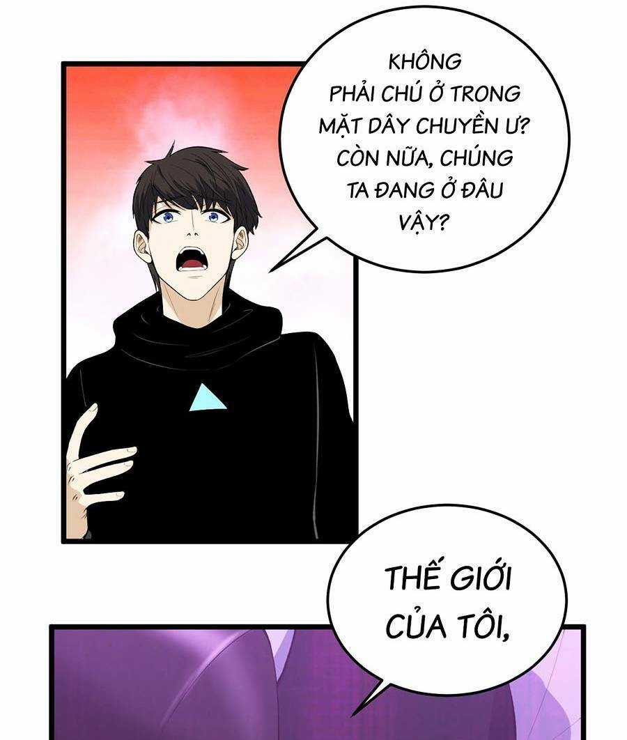 Kiếm Lâm Chapter 12 trang 14
