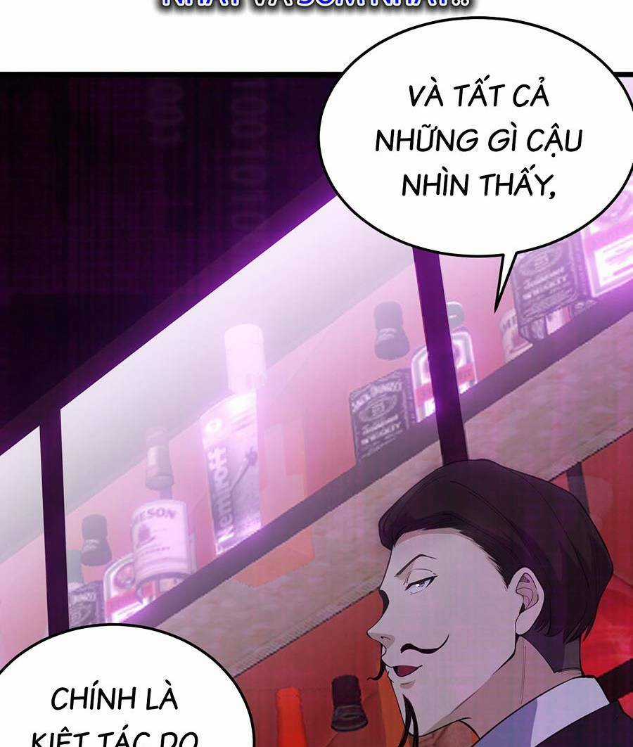 Kiếm Lâm Chapter 12 trang 16
