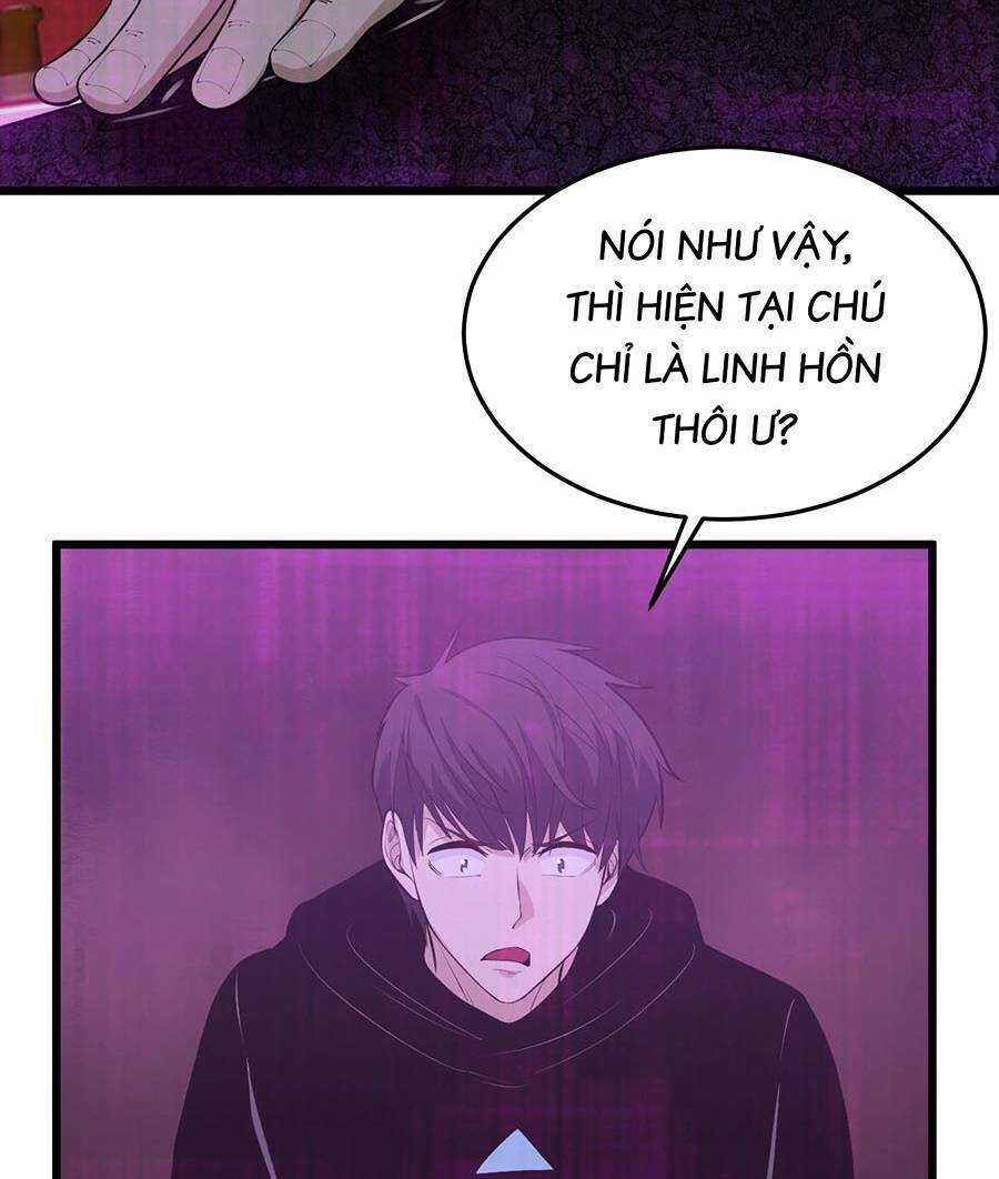 Kiếm Lâm Chapter 12 trang 18