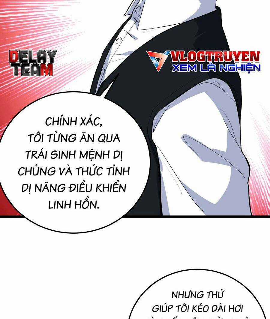 Kiếm Lâm Chapter 12 trang 21