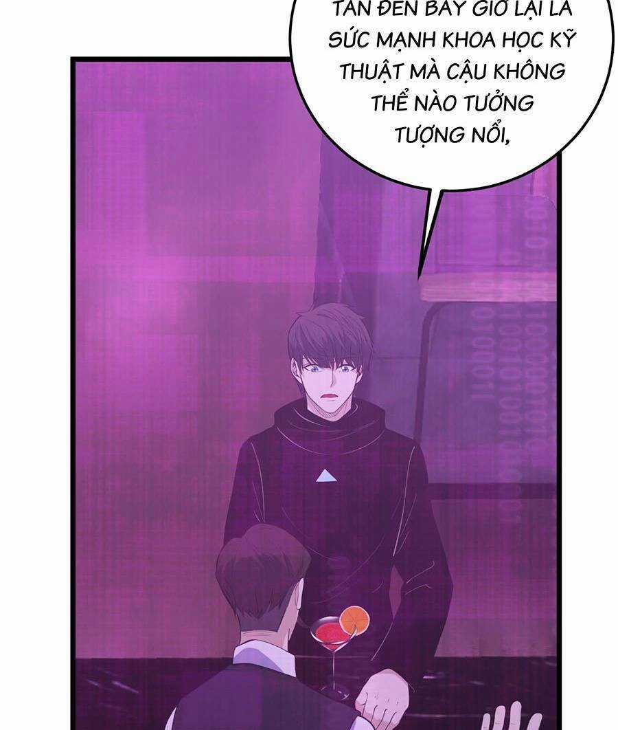 Kiếm Lâm Chapter 12 trang 22