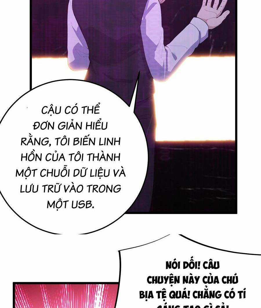 Kiếm Lâm Chapter 12 trang 23
