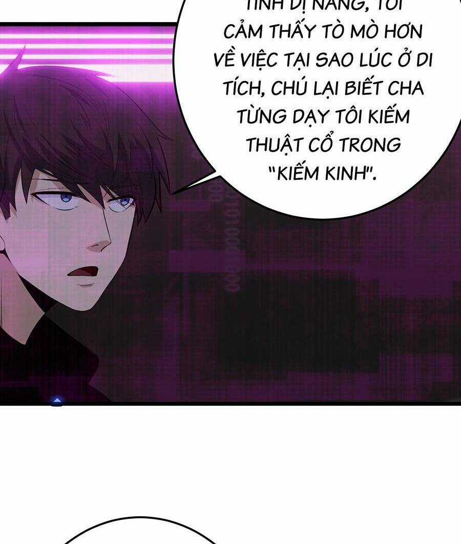 Kiếm Lâm Chapter 12 trang 29