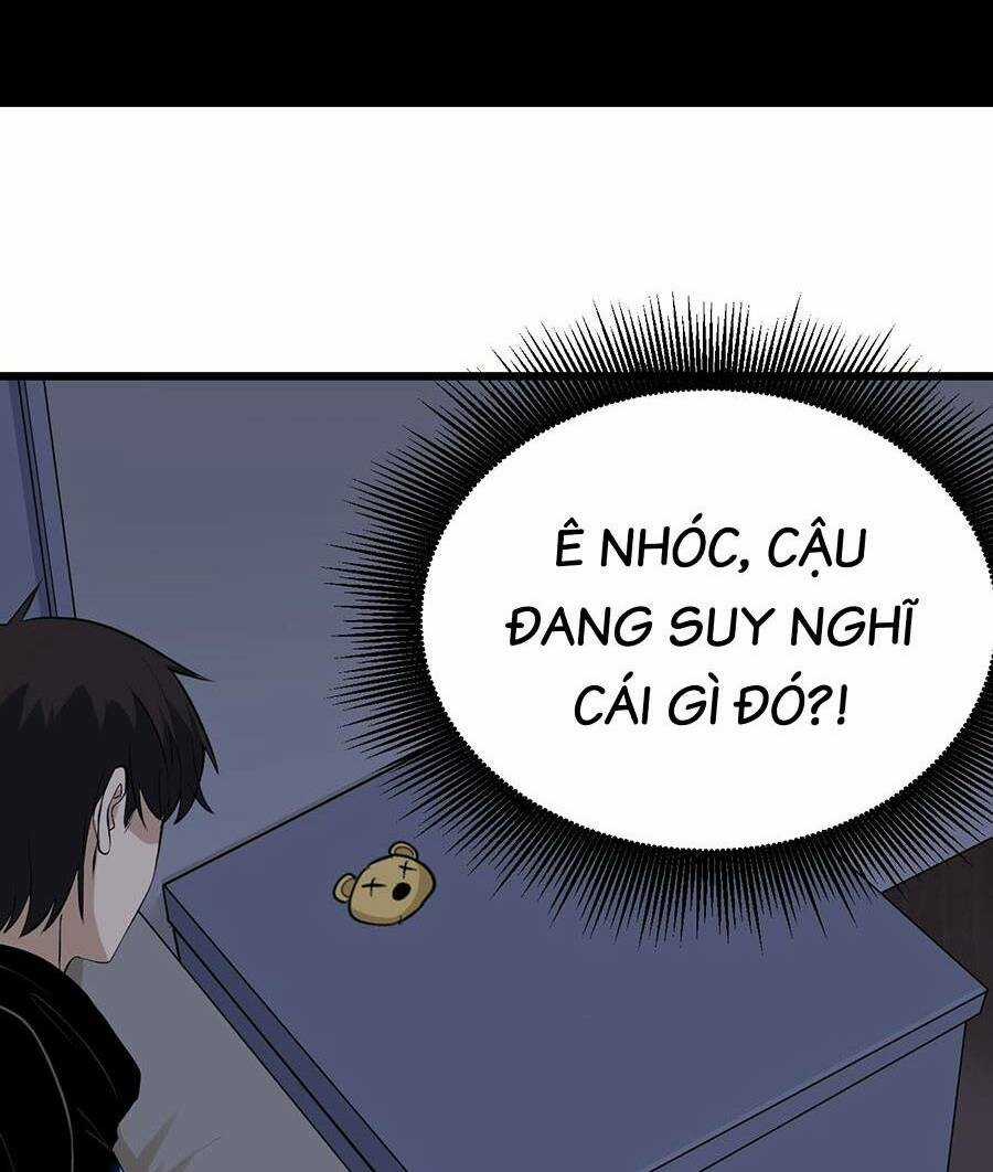 Kiếm Lâm Chapter 12 trang 3