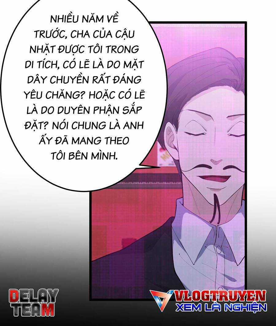 Kiếm Lâm Chapter 12 trang 30