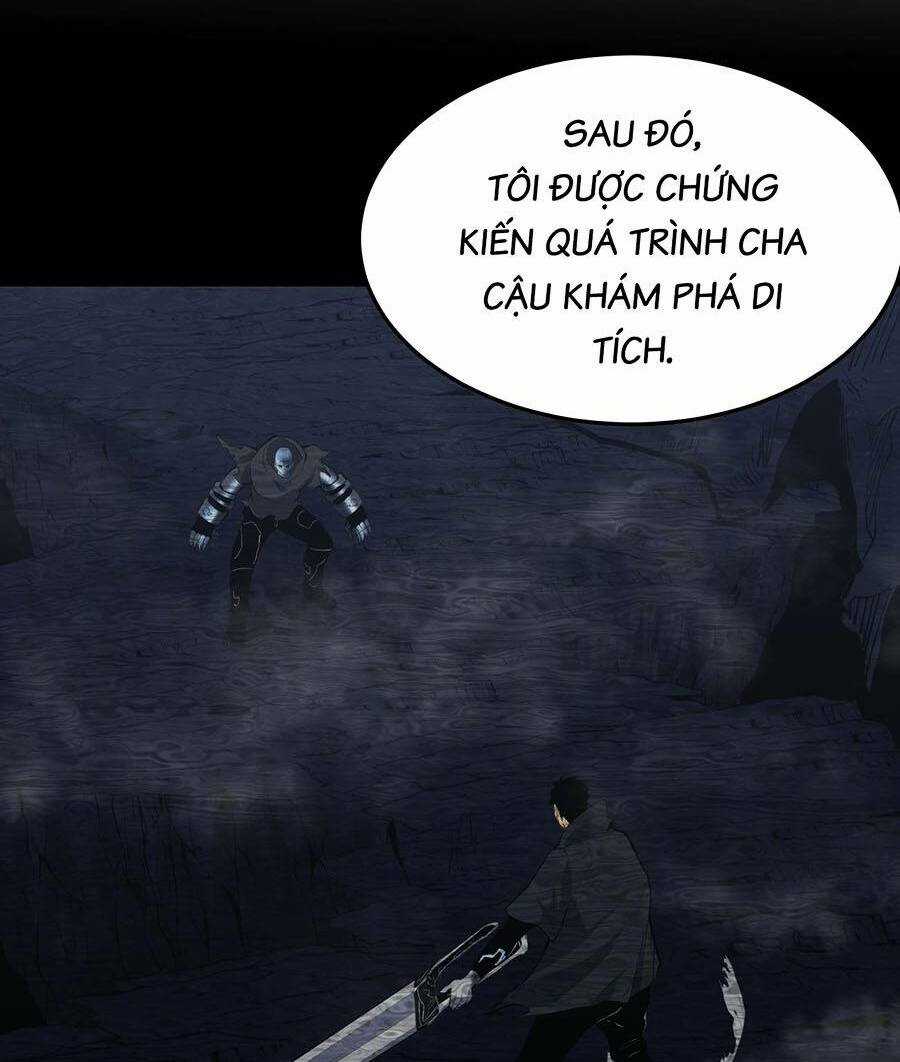 Kiếm Lâm Chapter 12 trang 31