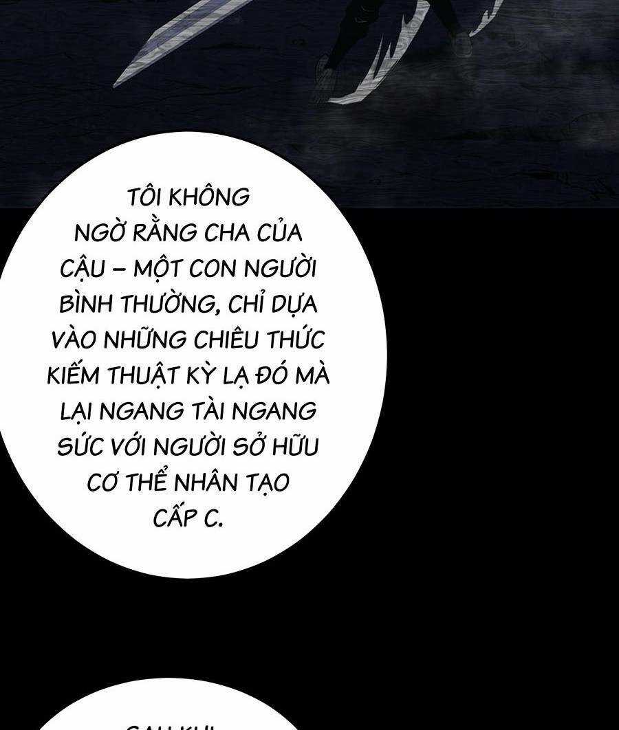Kiếm Lâm Chapter 12 trang 32
