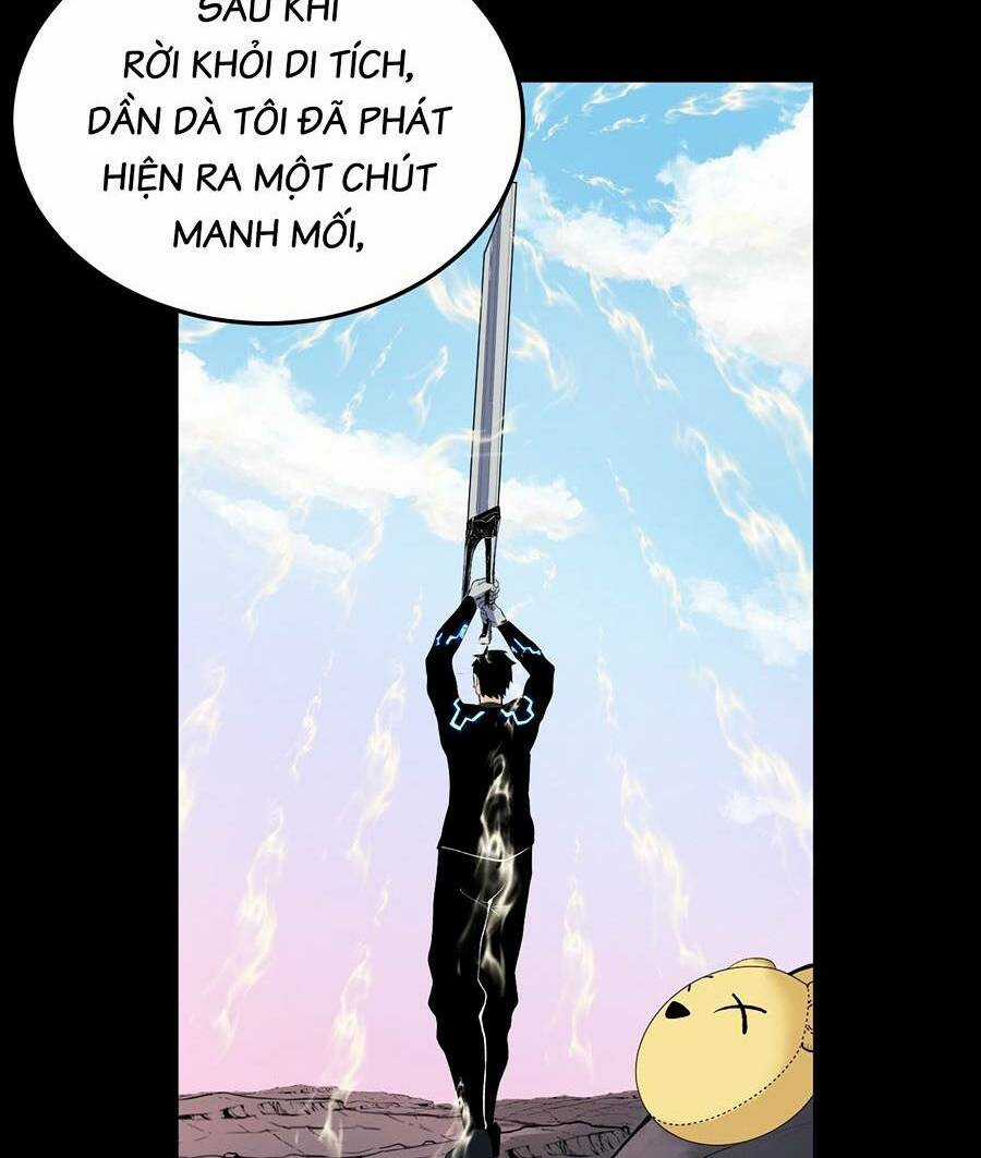 Kiếm Lâm Chapter 12 trang 33
