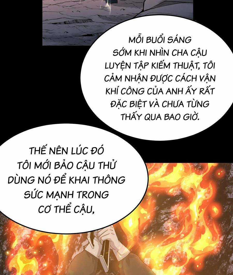 Kiếm Lâm Chapter 12 trang 34
