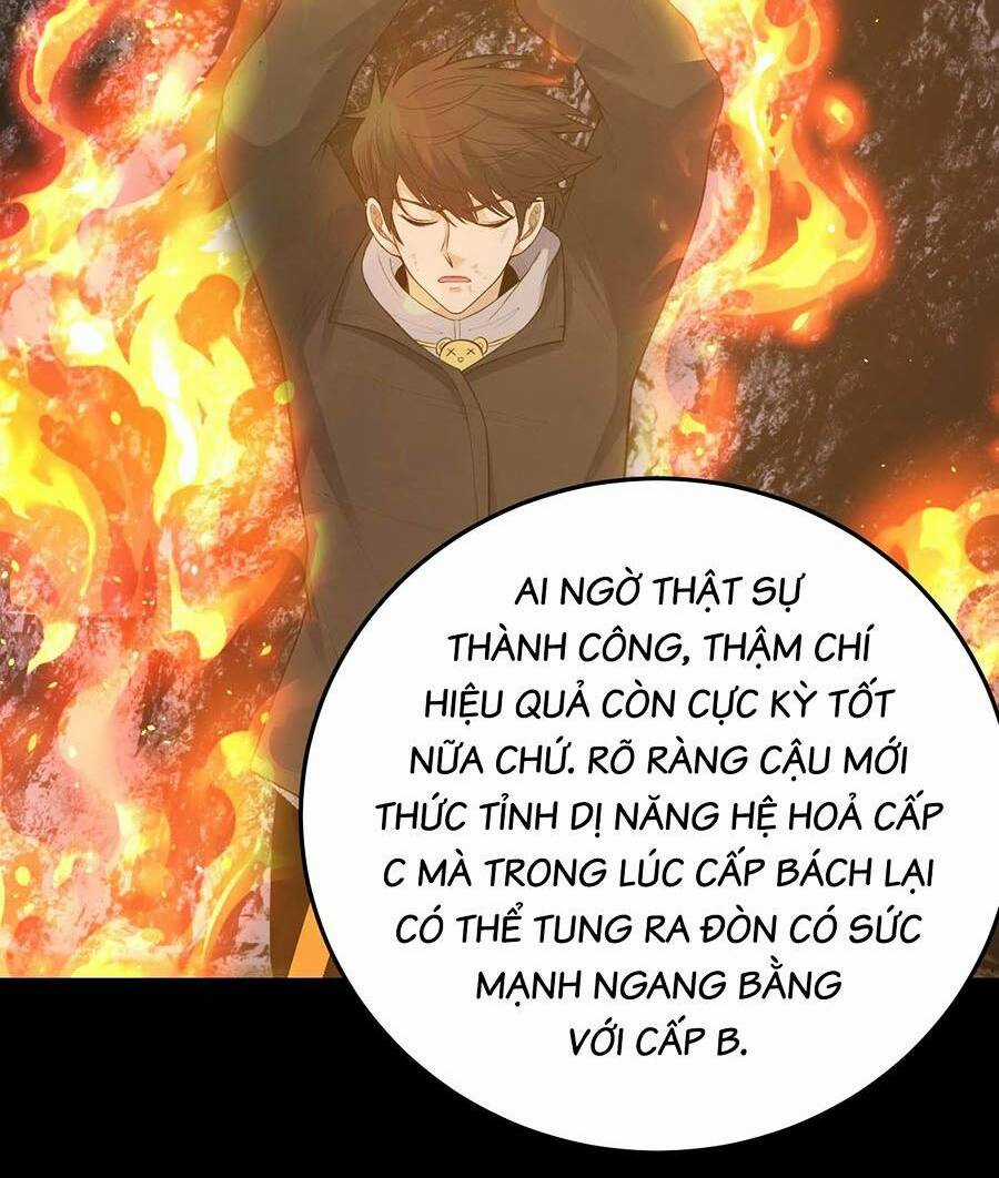 Kiếm Lâm Chapter 12 trang 35