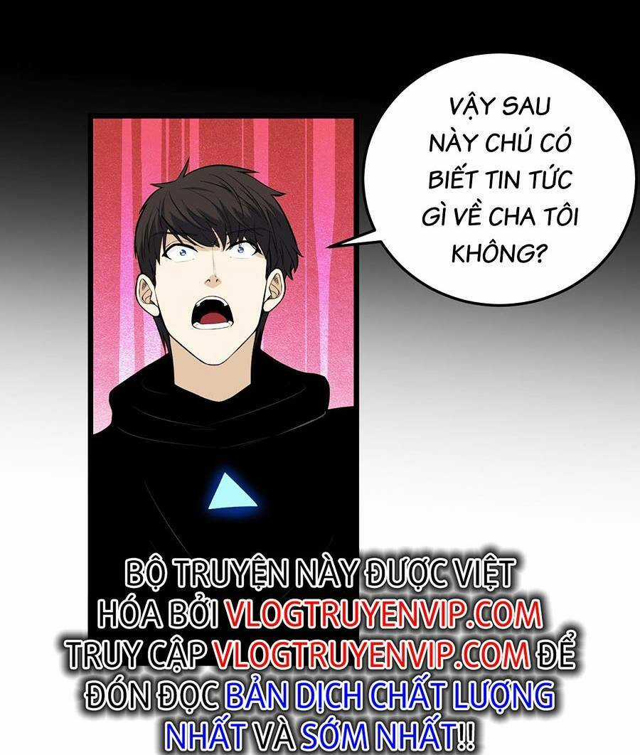 Kiếm Lâm Chapter 12 trang 36