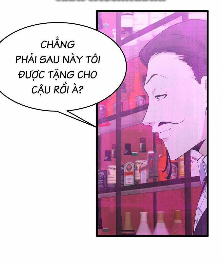 Kiếm Lâm Chapter 12 trang 37
