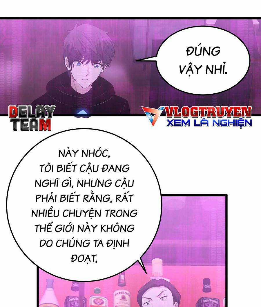Kiếm Lâm Chapter 12 trang 38