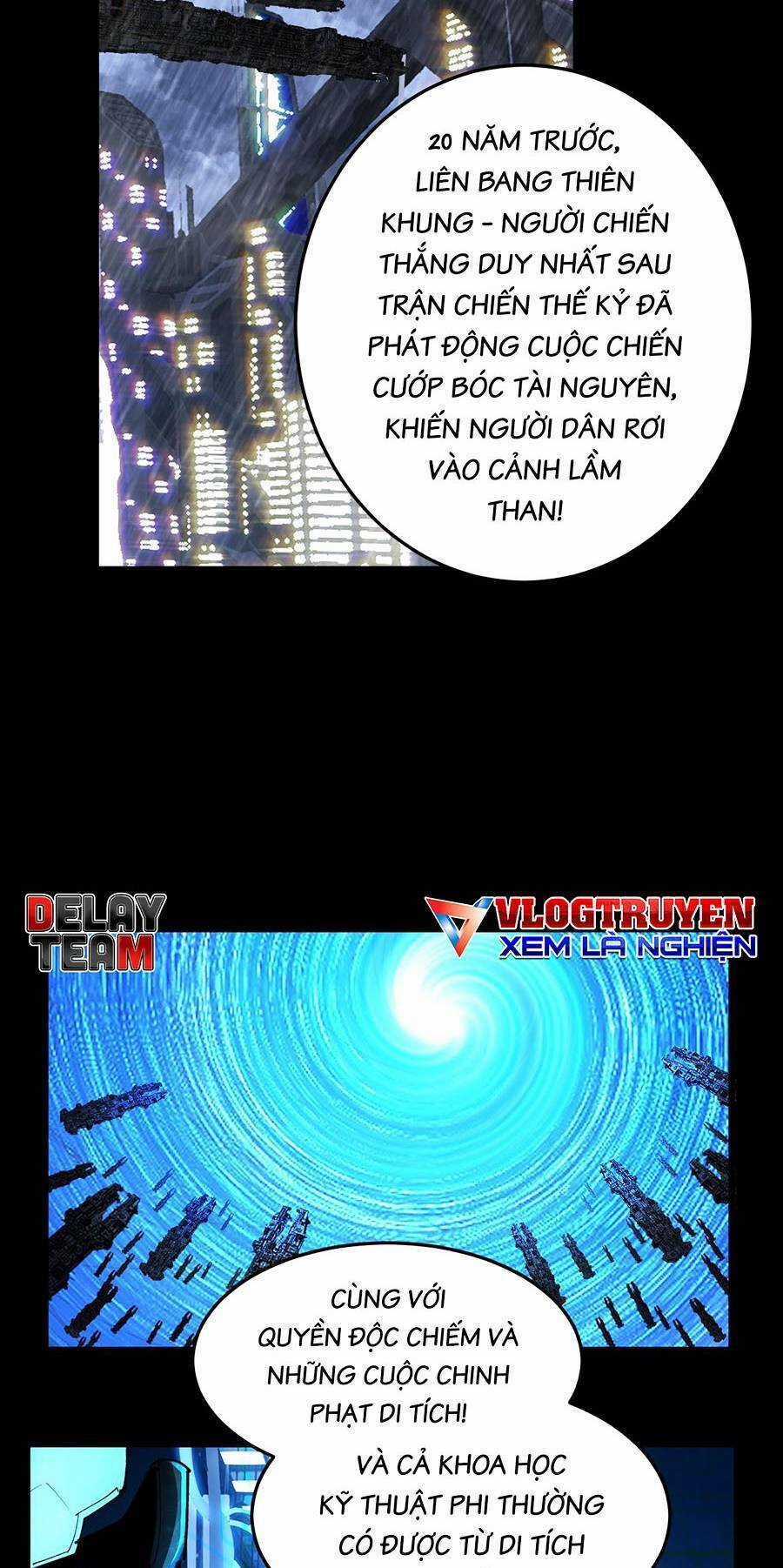 Kiếm Lâm Chapter 12 trang 42