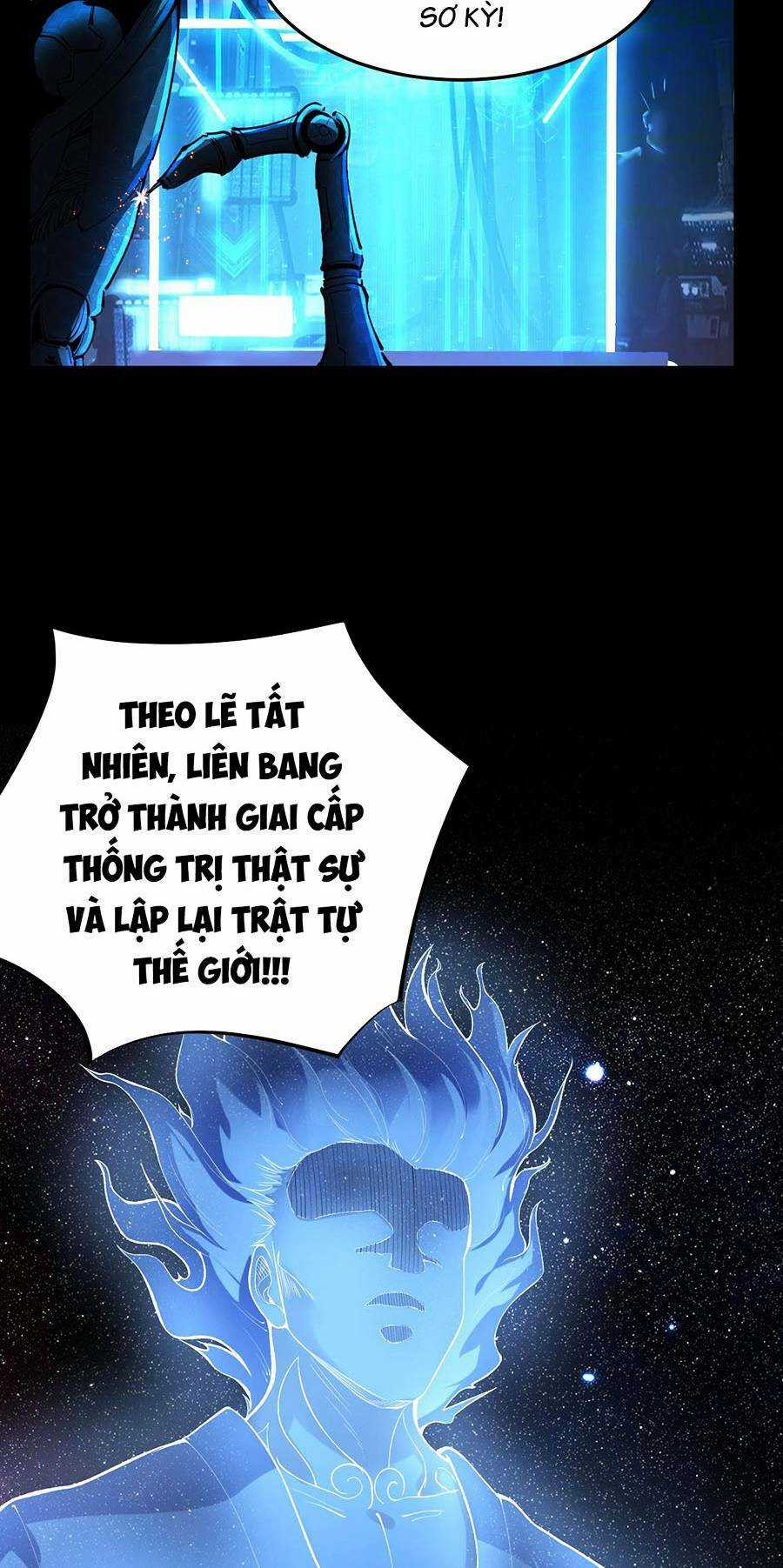 Kiếm Lâm Chapter 12 trang 43